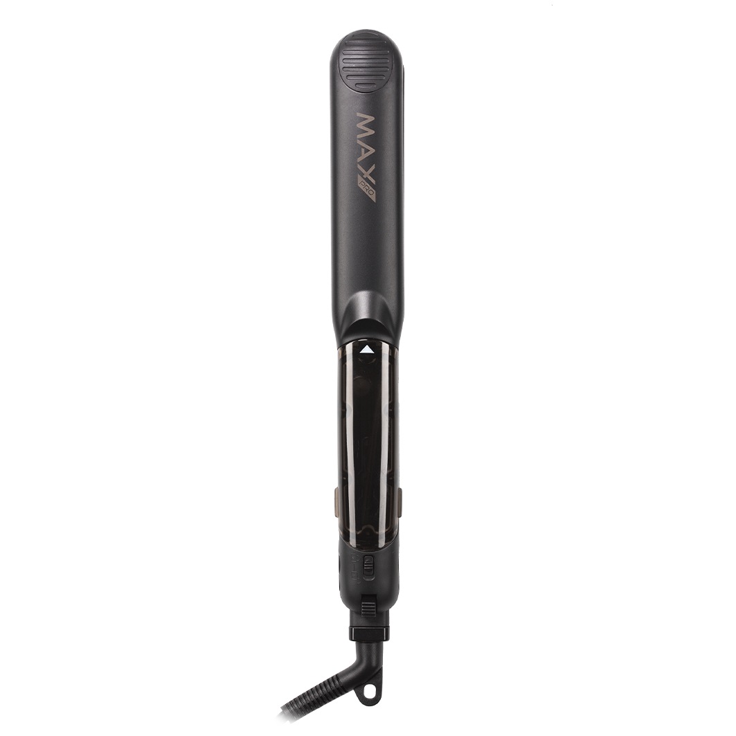 Plancha alisadora Max Pro Steam+