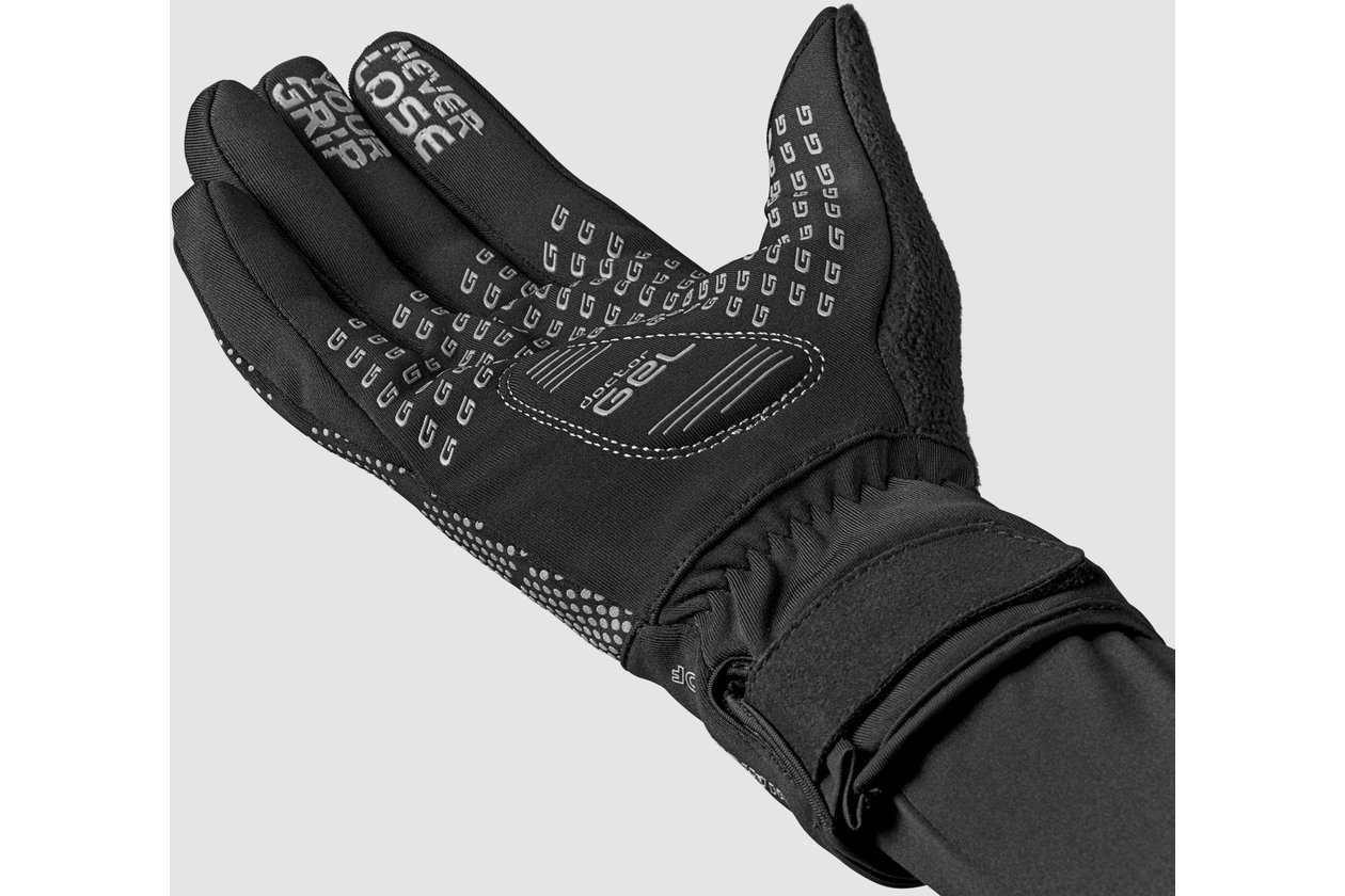 GRIPGRAB Ride Waterproof Winter Langfinger Handschuhe - 2023