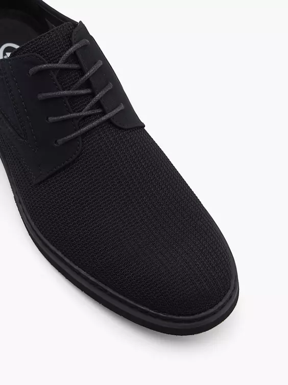 AM SHOE Business Schnürer