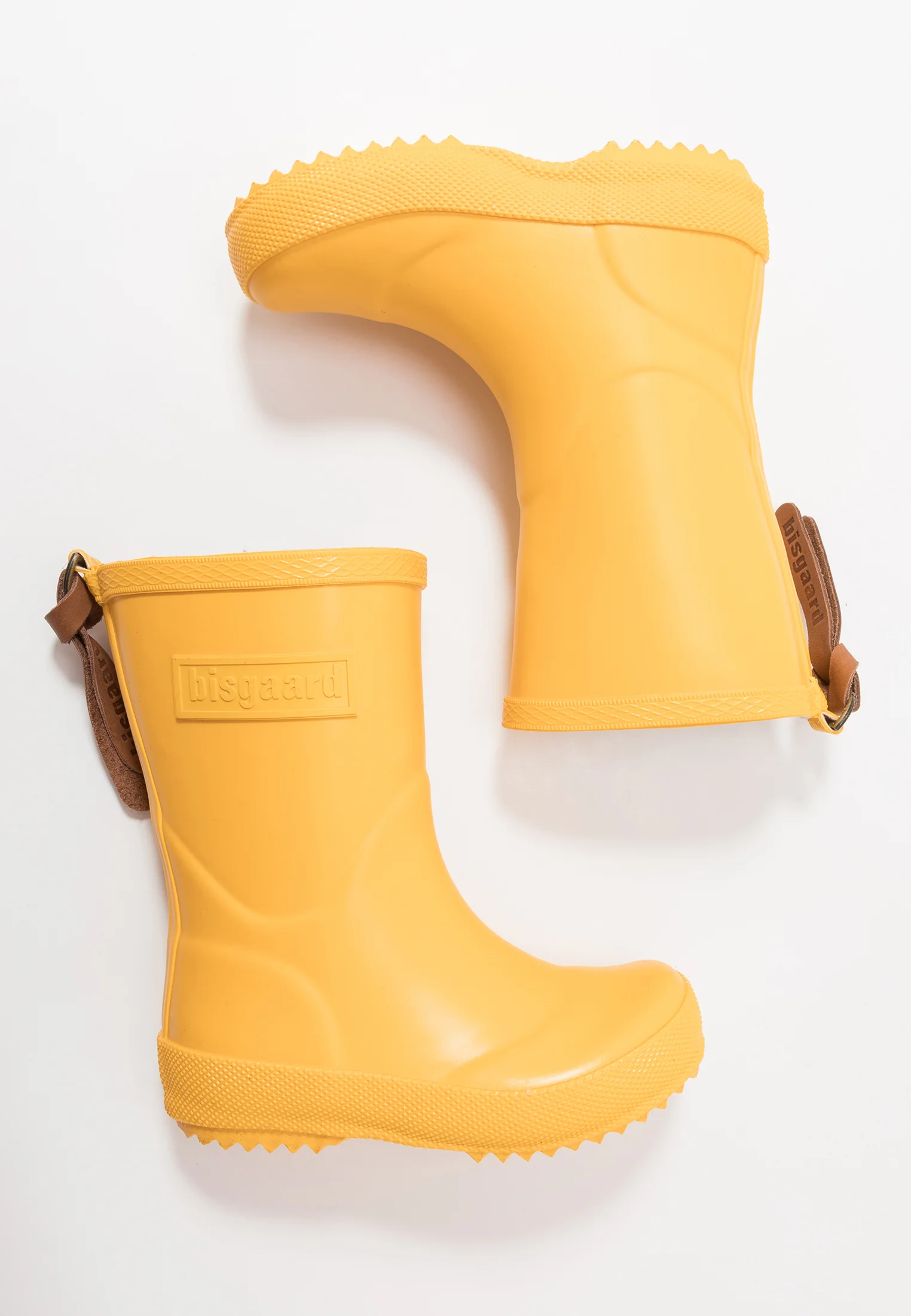 Bisgaard BASIC BOOT UNISEX - Botas de goma