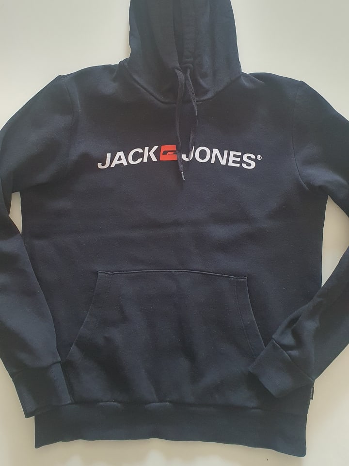 Jack & Jones Hoodie 