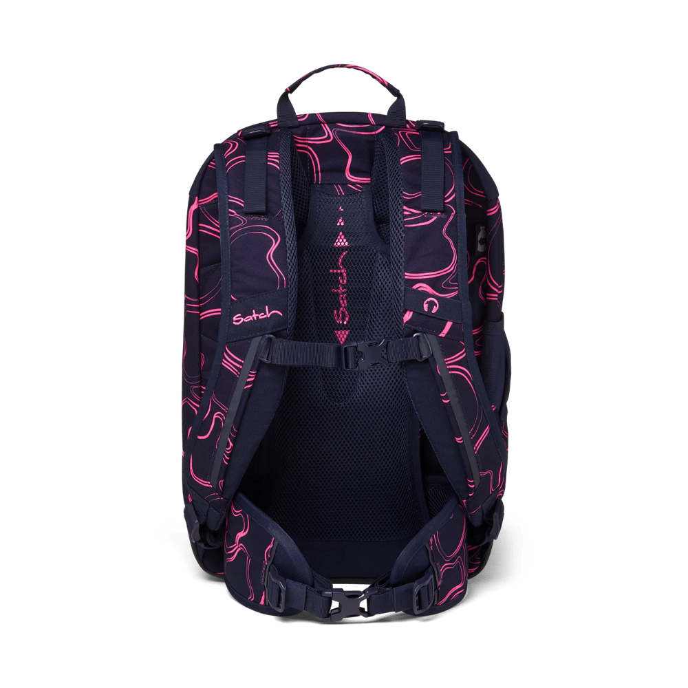 air Pink Supreme