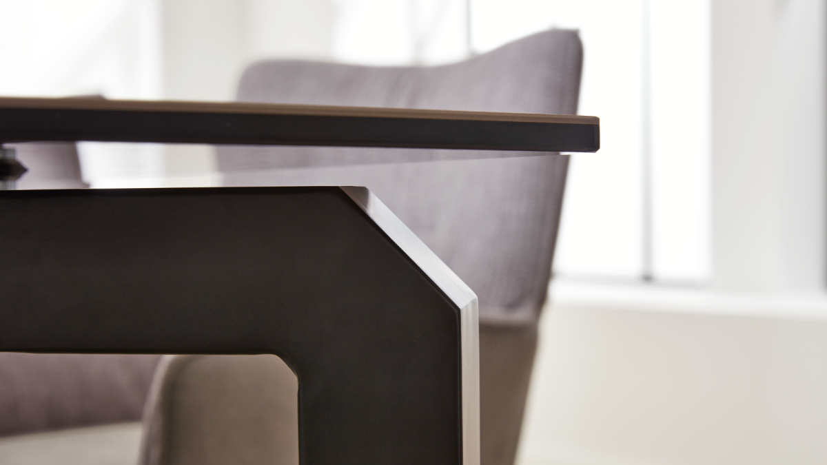 Interliving Tisch 5111 Grau