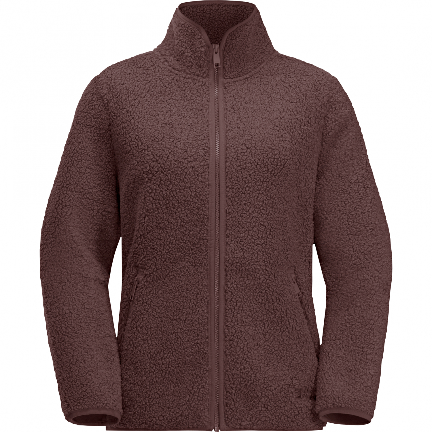 Jack Wolfskin Damen Jacke High Curl