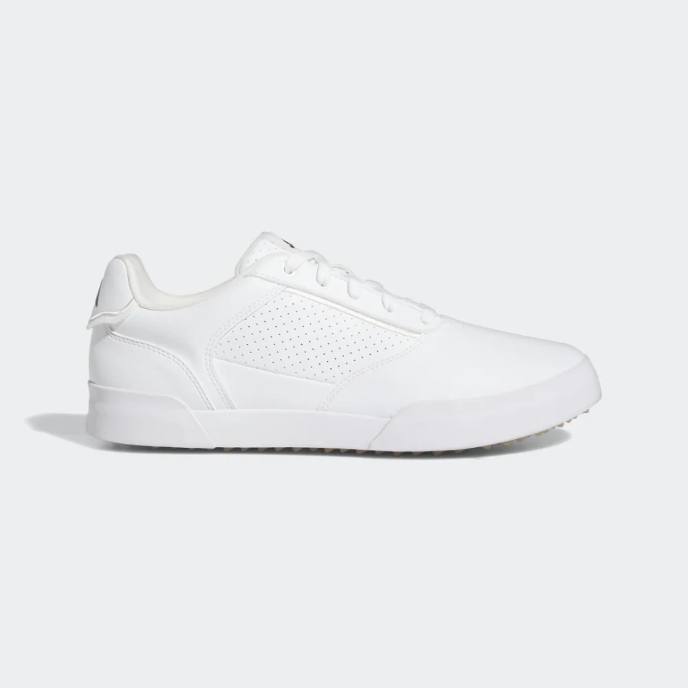 adidas Retrocross Spikeless GV6911 / weiss