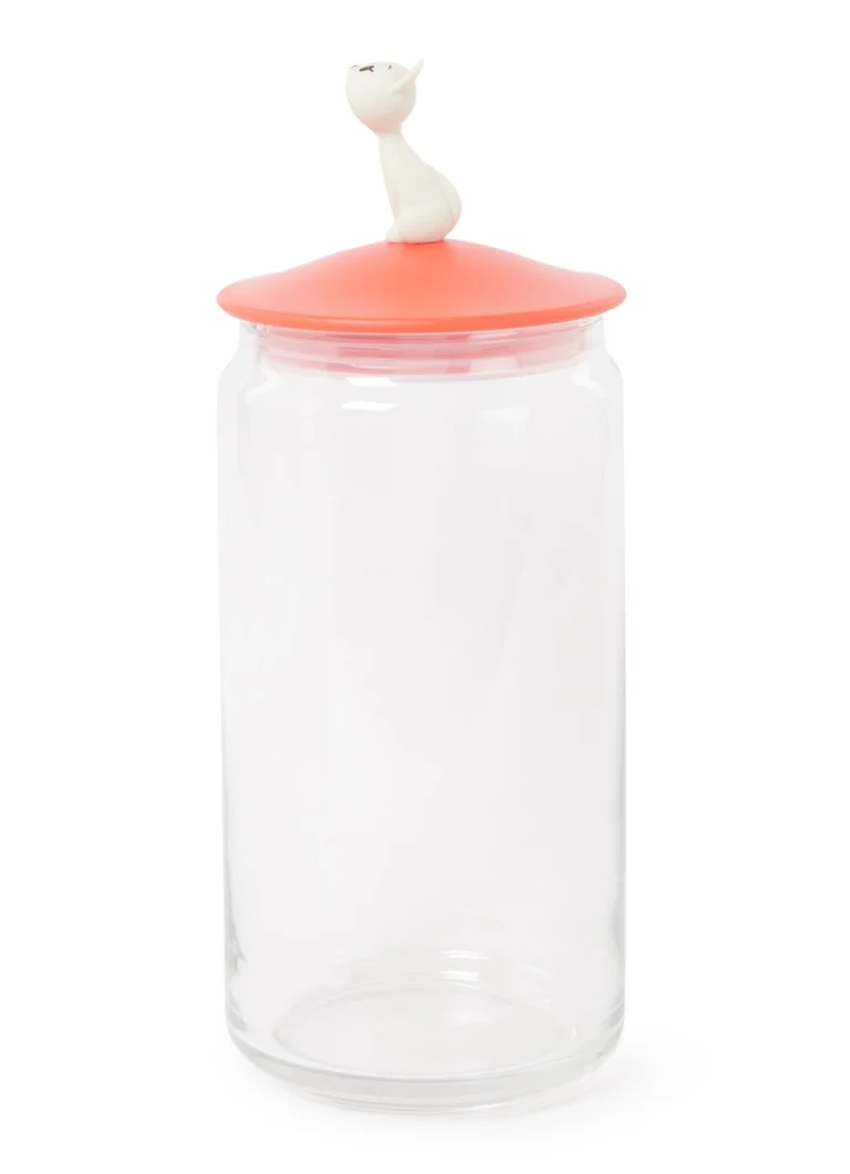 Alessi Mio úložná dóza 27 cm