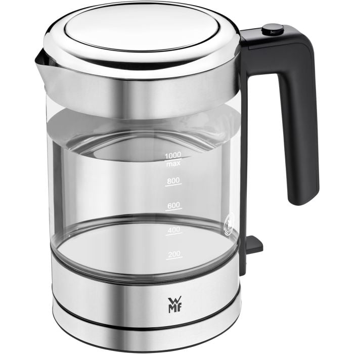 WMF KÜCHENminis Glas-Wasserkocher