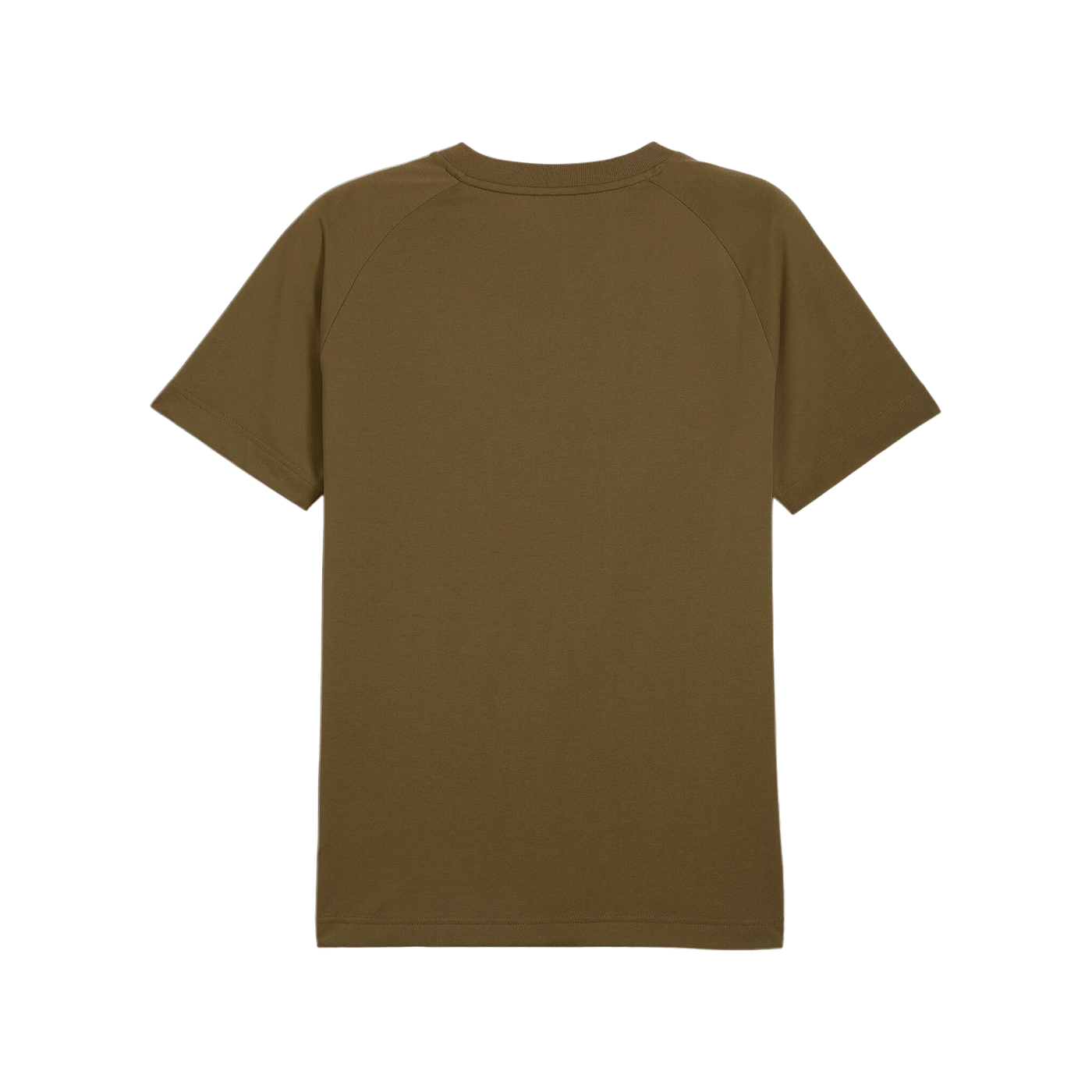 PUMA Manchester City PUMATECH Pocket T-Shirt Grün F59