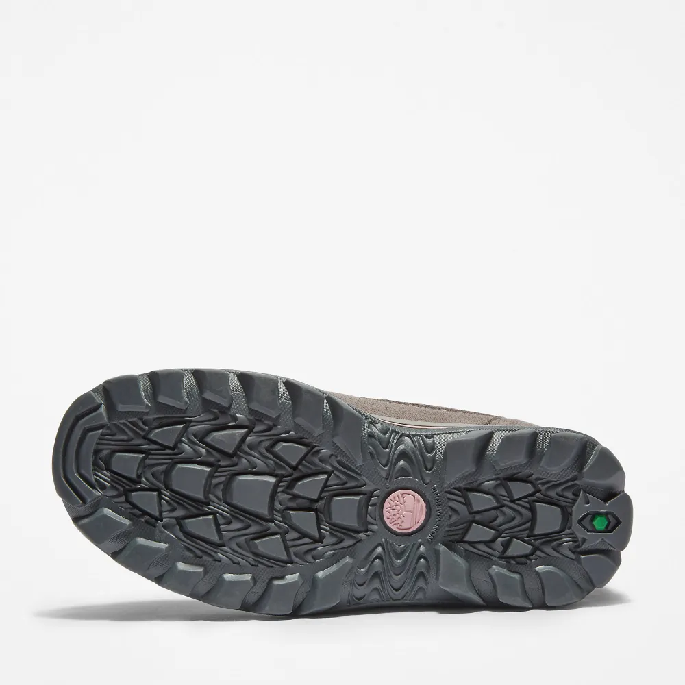 Timberland Gore tex Chillberg TB0A22YFF491 / grau