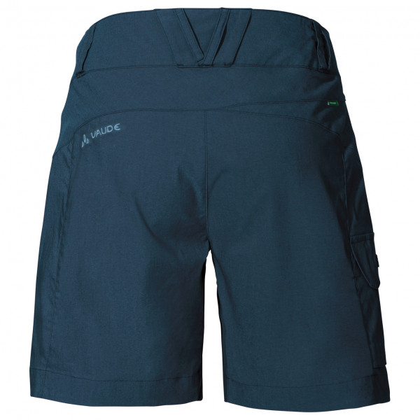 Vaude - Women's Tremalzini Shorts II - Radhose