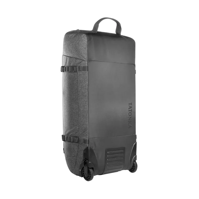 Tatonka Reisetasche Duffle Roller 105 - black