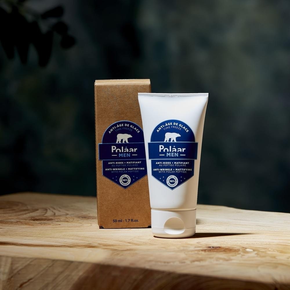 Polaar Anti-Aging Ice