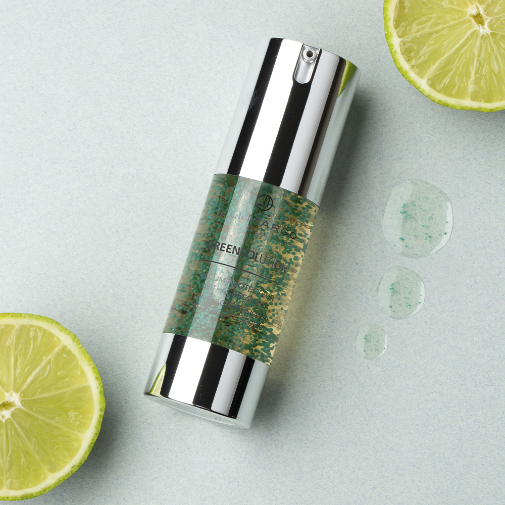 lili margo SERUM PROTECTEUR ANTI-AGRESSIONS Sérum