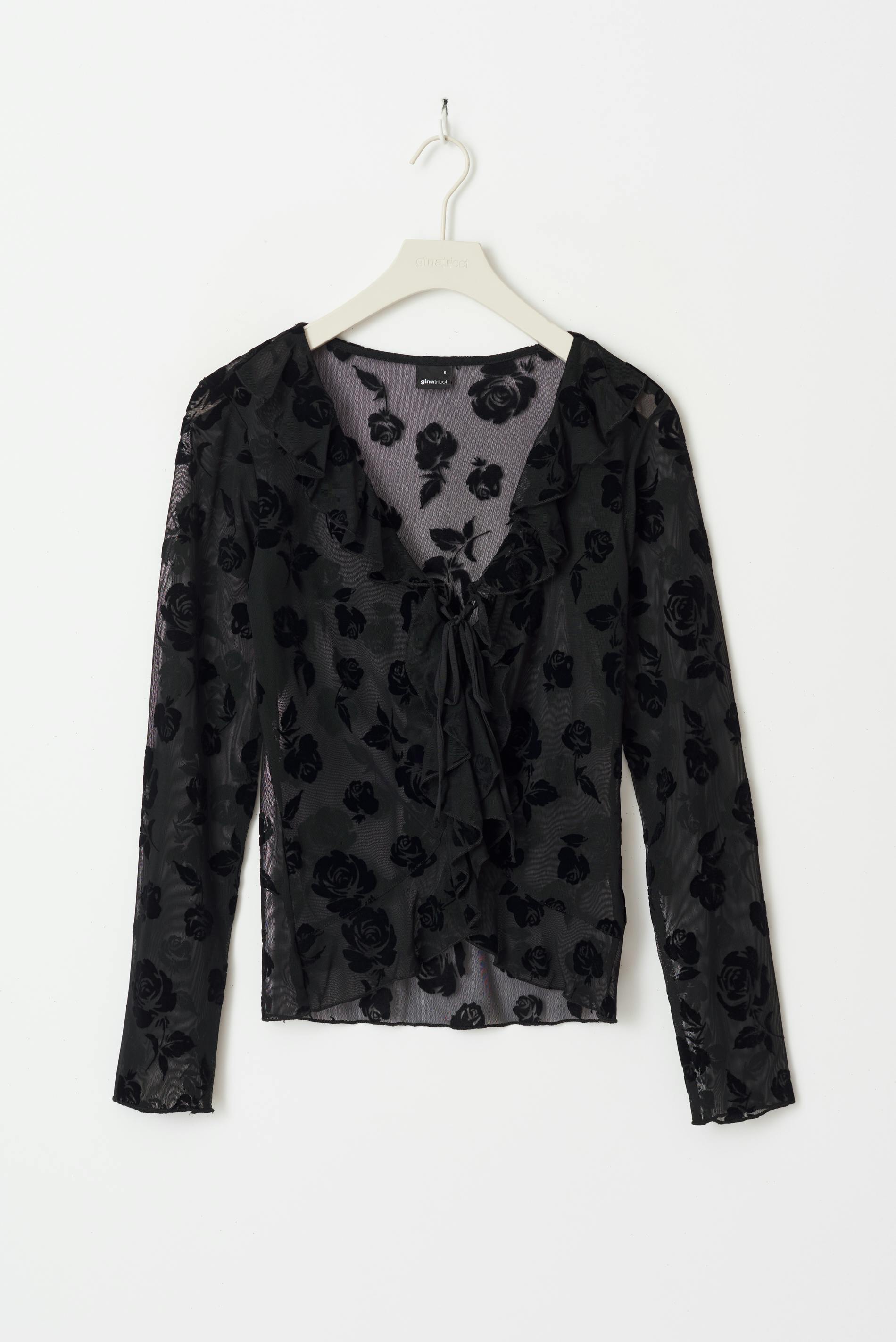 Burnout top