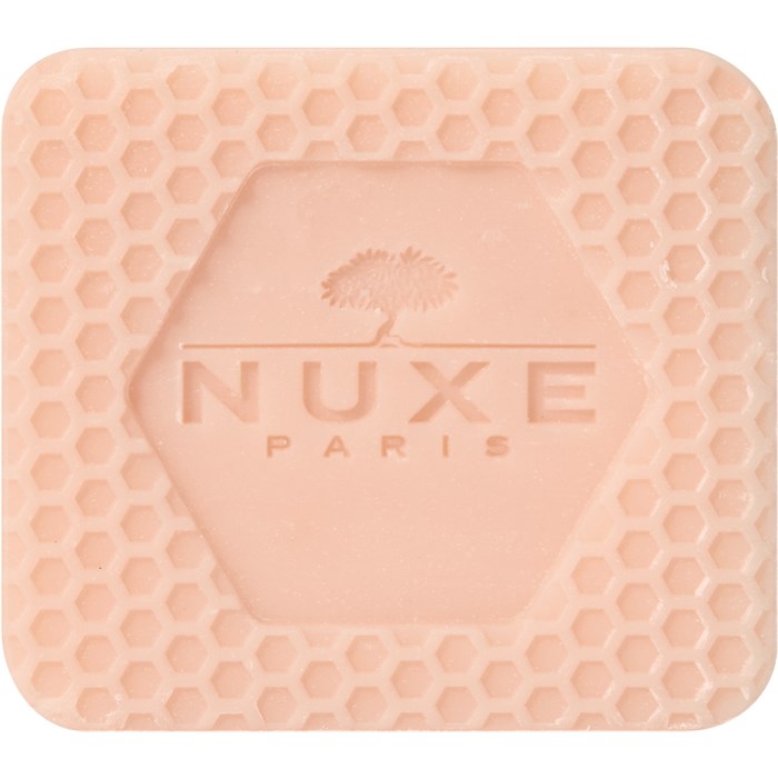 Gentle Shampoo Bar