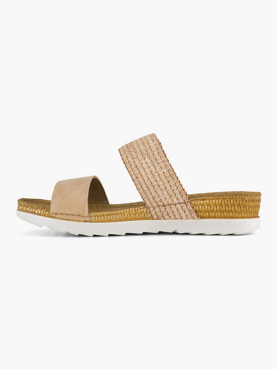 Easy Street Komfort Pantolette
