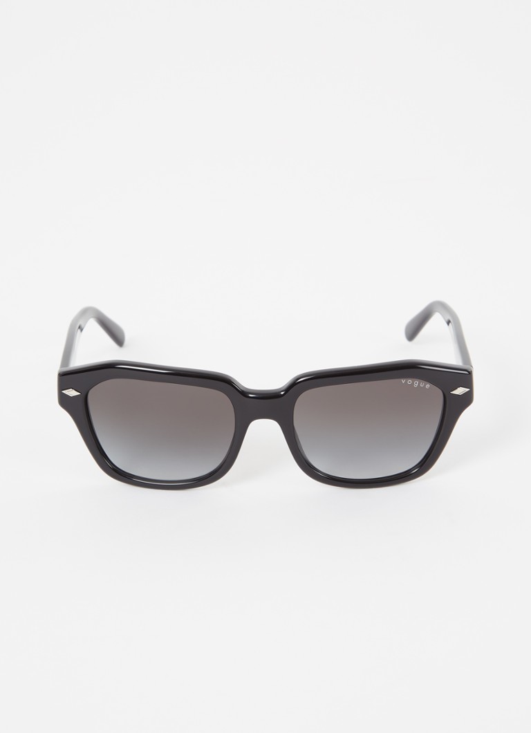 VOGUE VOGUE *VO5444S NEGRU SHN GRI G