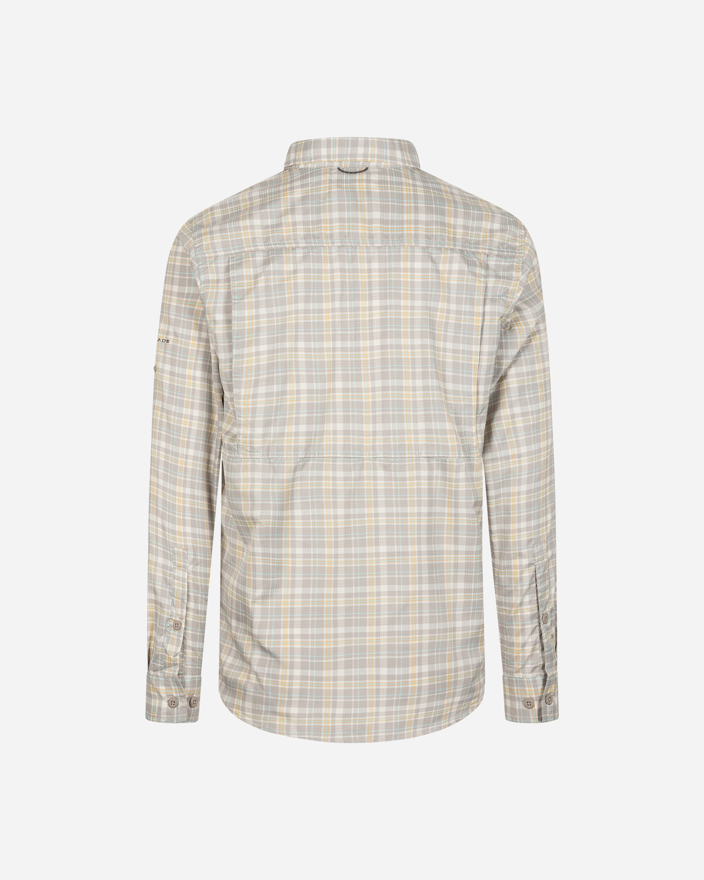 Camicia Columbia Silver Ridge M 2012942027
