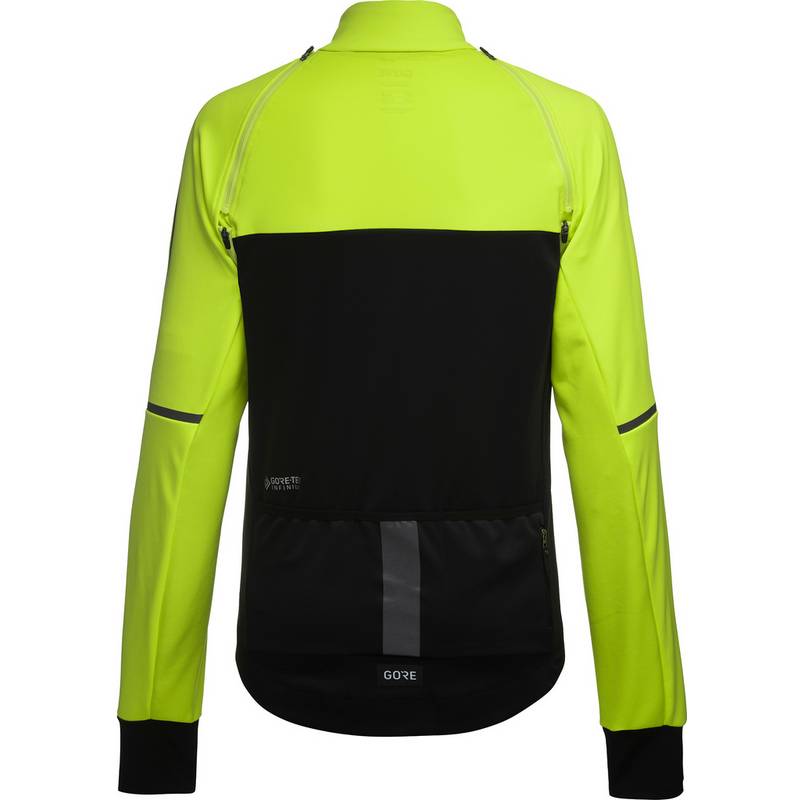 GOREWEAR Phantom Fahrradjacke Damen