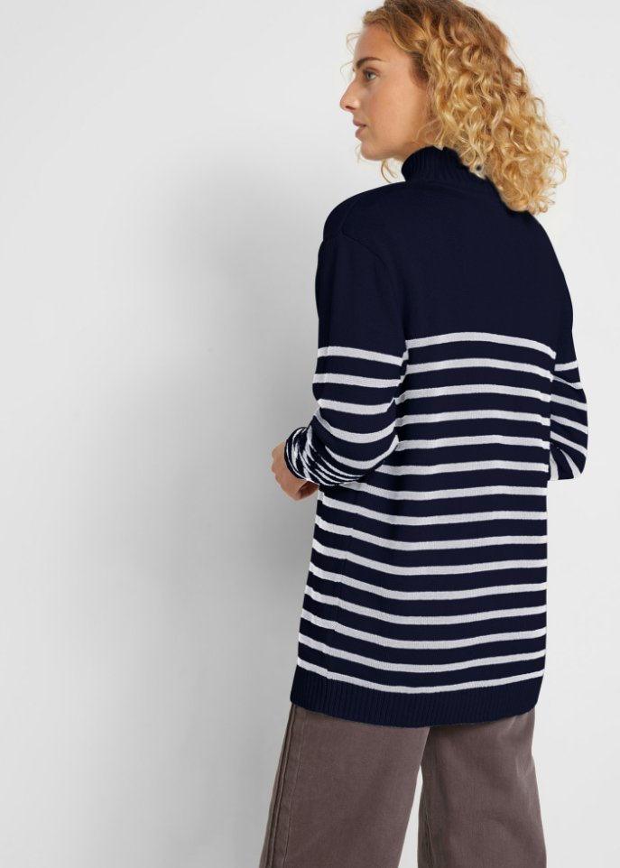 Troyer Pullover