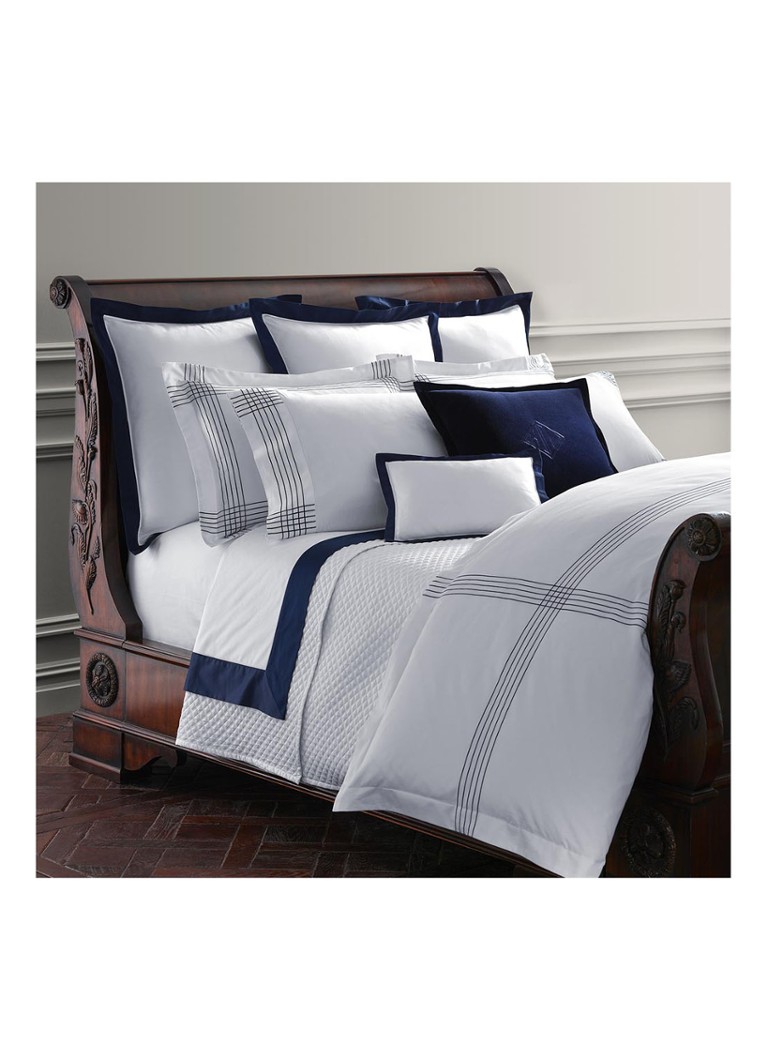 Μαξιλαροθήκη Ralph Lauren Langdon Cotton Satin 624TC
