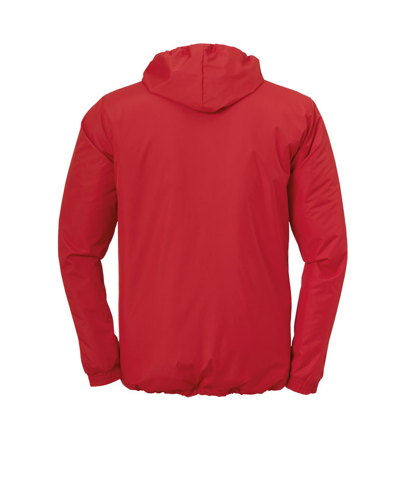 Uhlsport Essential Coachjacke Rot F06