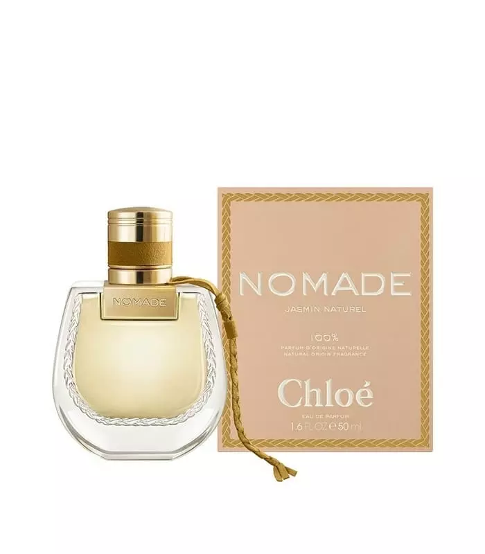 CHLOE NOMADE JASMIN NATUREL Eau de Parfum Naturelle