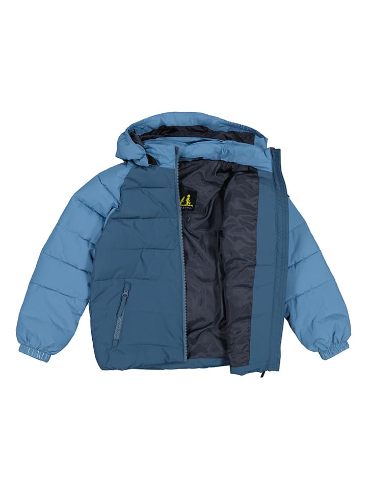 LEGO Winterjacke 