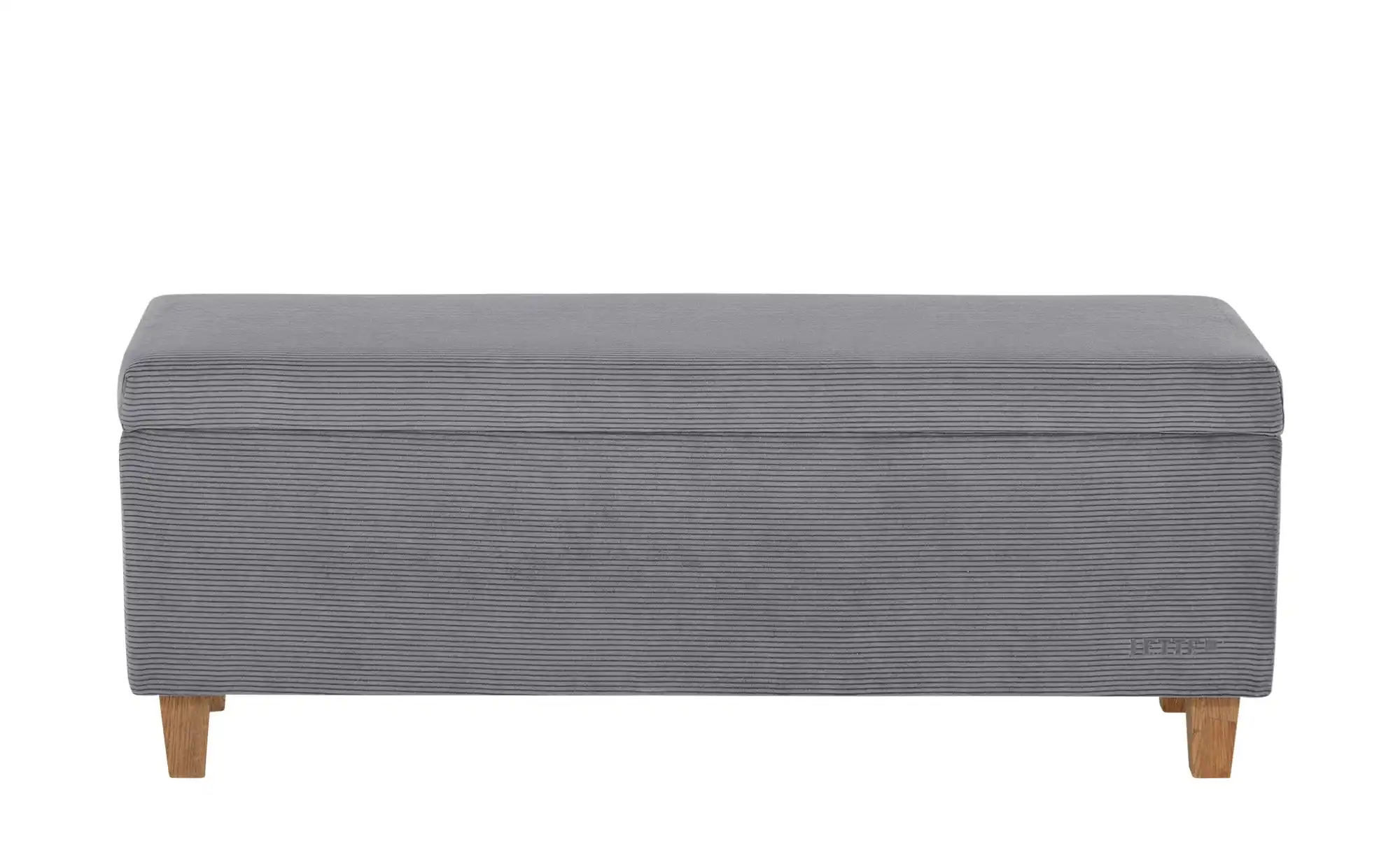 Jette Home Bettbank mit Stauraum Jette Flex