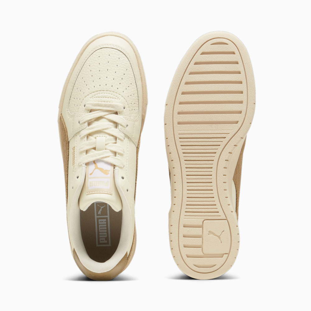 PUMA CA Pro OW 393490_03 / braun