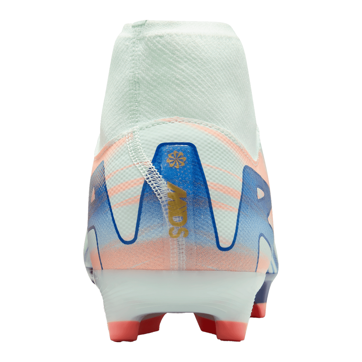 Nike Air Zoom Mercurial Superfly X Academy FG/MG Grün F300