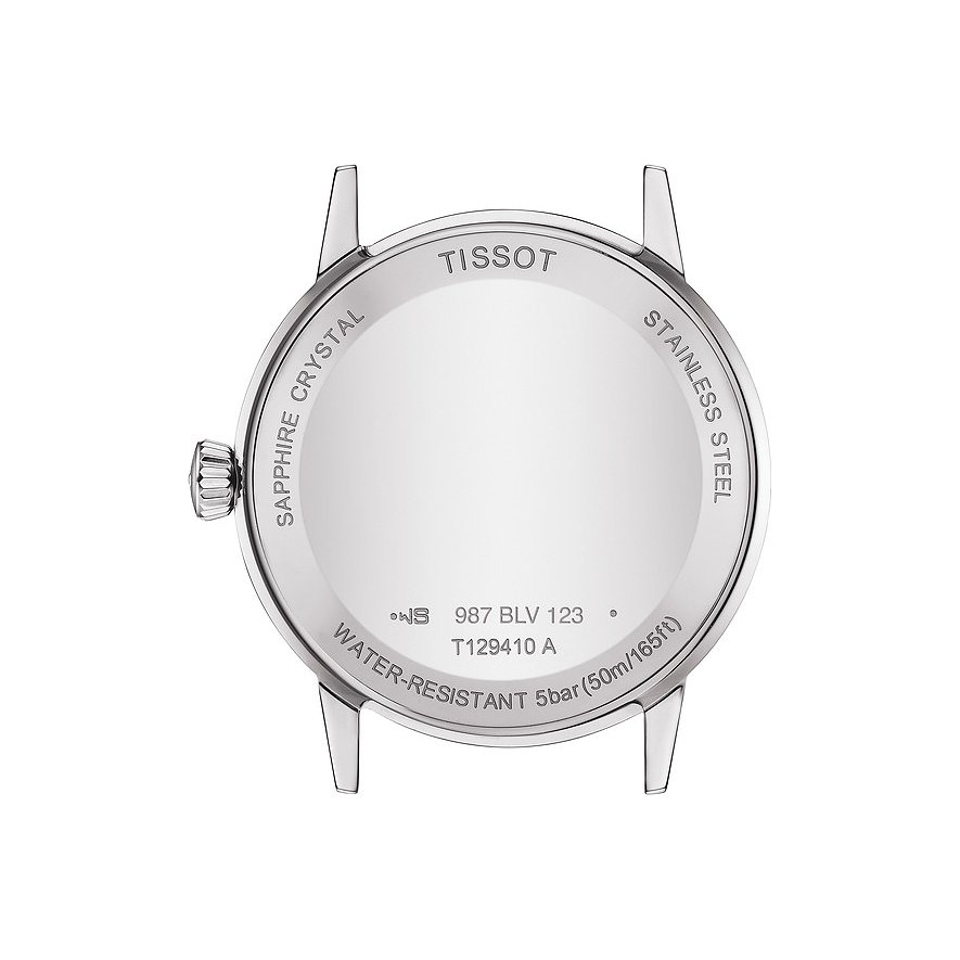 Tissot Herrenuhr Classic Dream