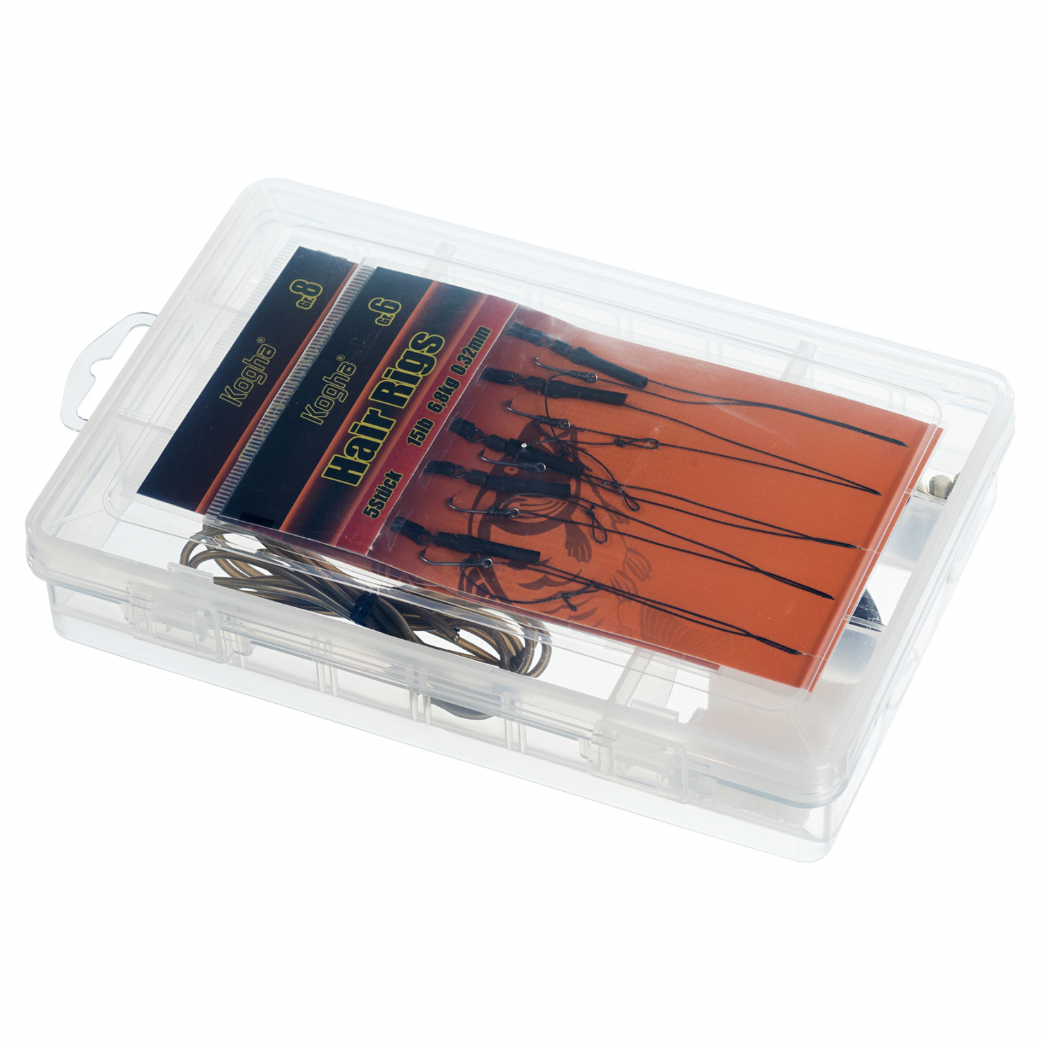 Kogha Carp Kit