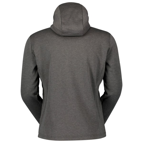 Scott - Defined Warm Hybrid Hoody - Kunstfaserjacke