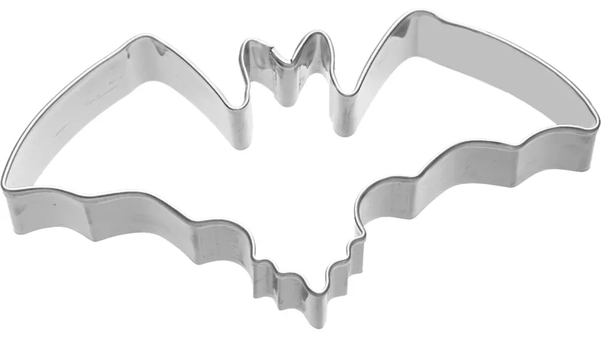 RBV BIRKMANN Ausstechform Fledermaus 11,5cm