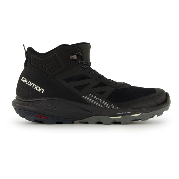 Salomon - Outpulse Mid GTX - Wanderschuhe