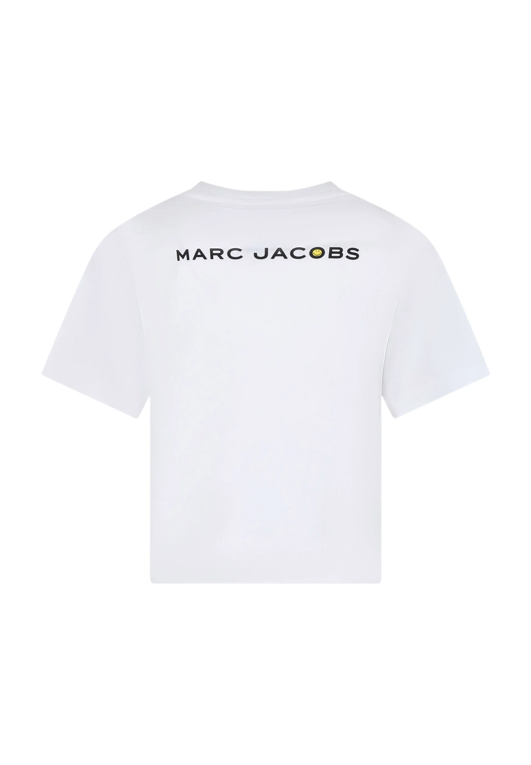 Camiseta de Marc Jacobs con estampado