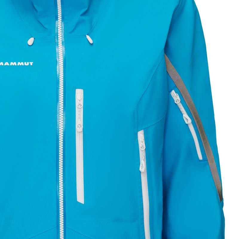 Mammut Nordwand Pro Hardshelljacke Damen