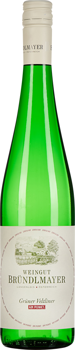 Bründlmayer Grüner Veltliner am Punkt 2022