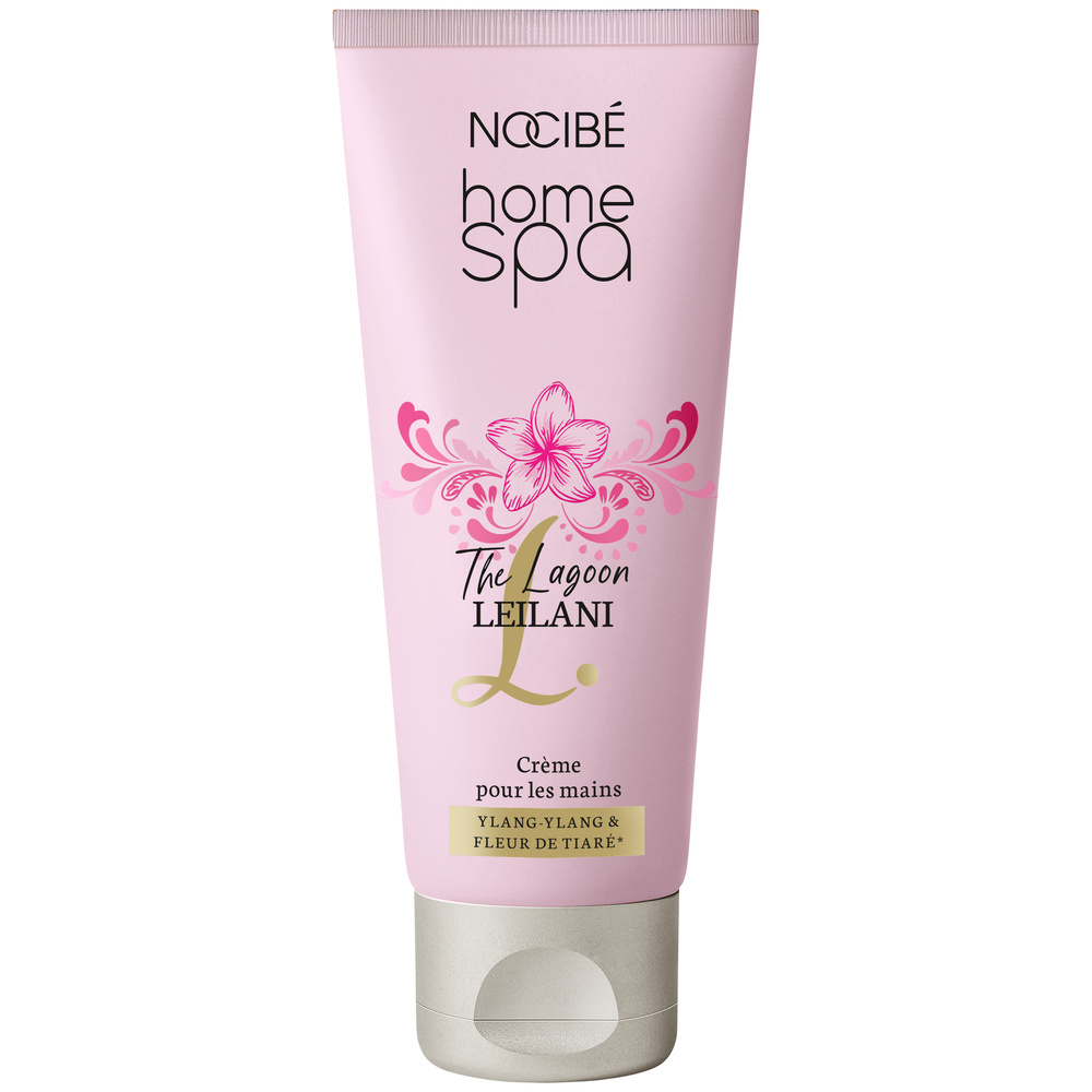 Nocibé Home Spa - The Lagoon Leilani Crème pour les mains