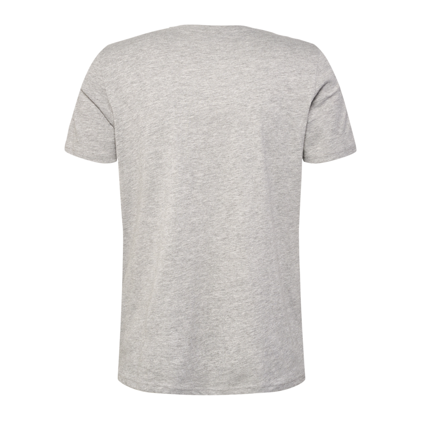 Hummel hmllCONS T-Shirt Grau