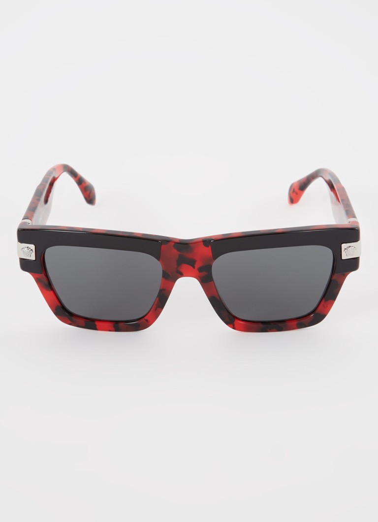 Versace Wayfarer -aurinkolasit VE4464