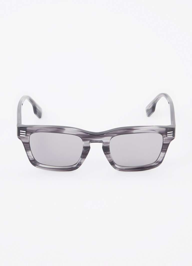 Ochelari de soare Burberry Wayfarer BE4403