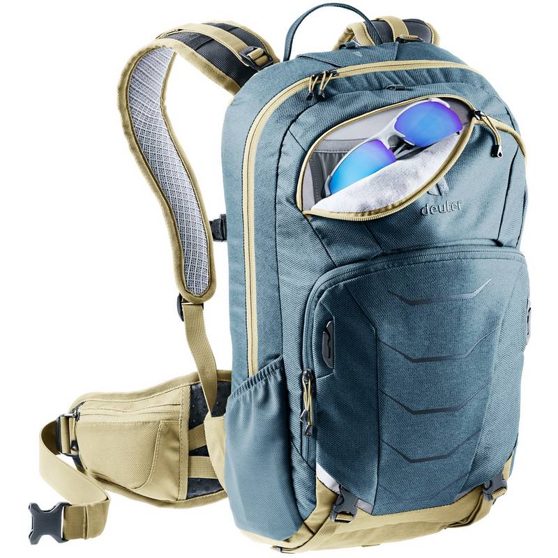 Deuter Attack 16 Fahrradrucksack Herren