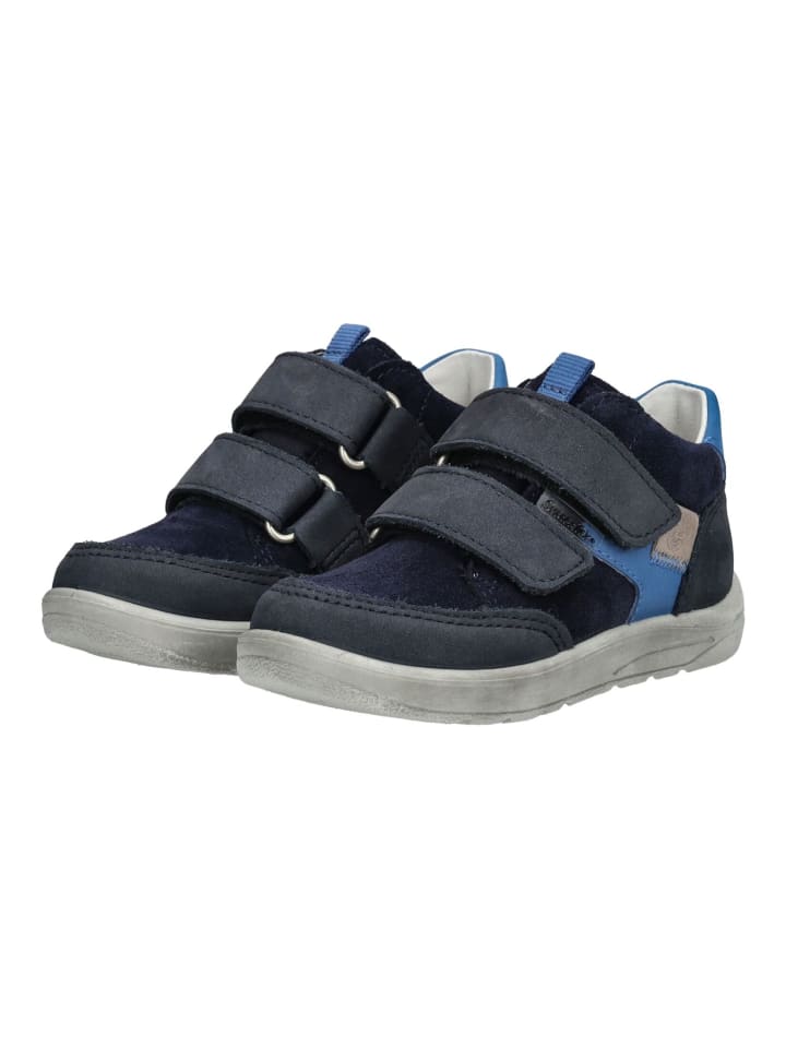 PEPINO Halbschuhe in Blau günstig kaufen
