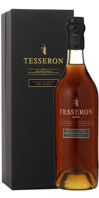 Tesseron Masterblend 100s
