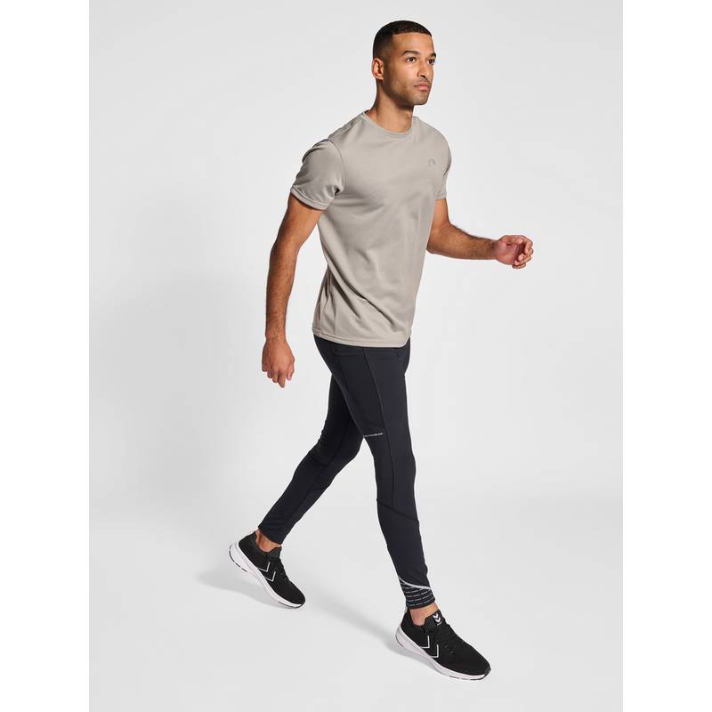Newline nwlCHICAGO WARM TIGHTS MEN Tights Herren