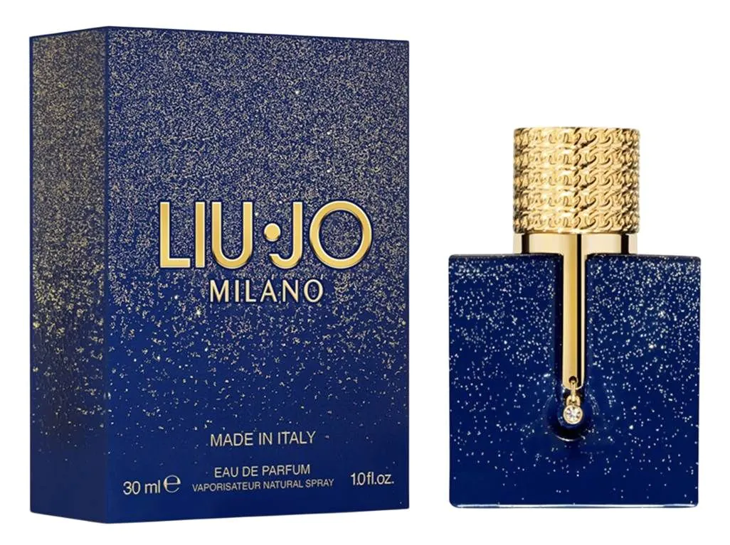 Liu Jo Milano Eau de Parfum til kvinder