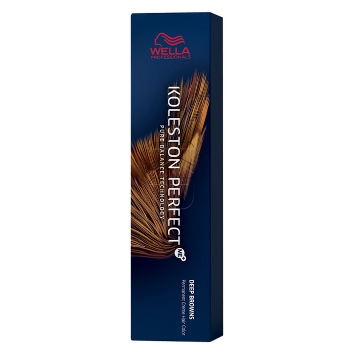Koleston Perfect Me+ Deep Browns