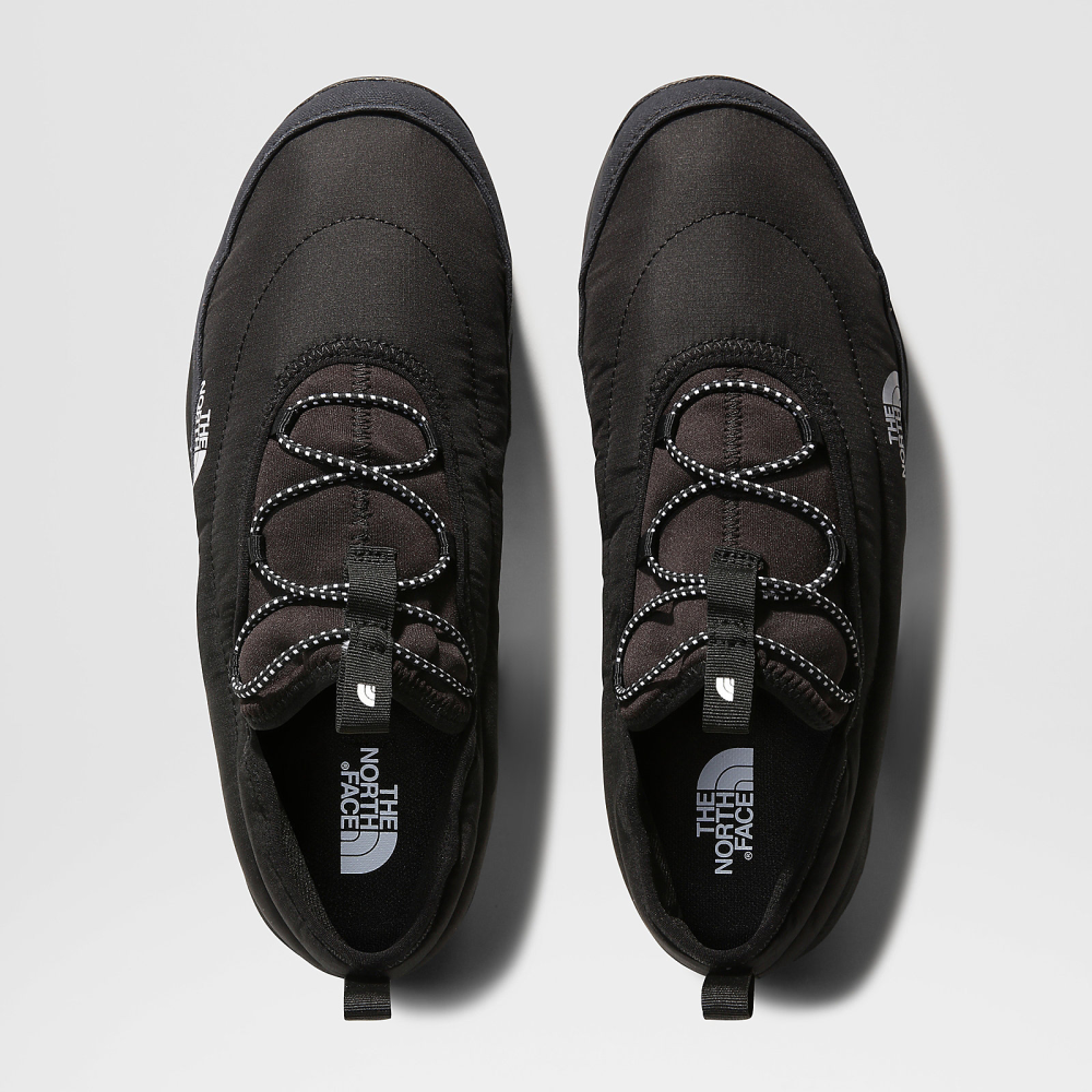 The North Face NSE LOW NF0A7W4PKX7 / schwarz
